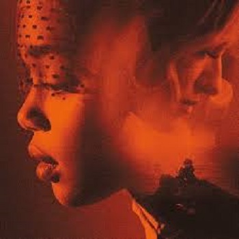 Poster for Balance, Not Symmetry